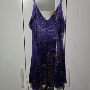 Netflix The Witcher Yennefer Dress Blackmilk Collab